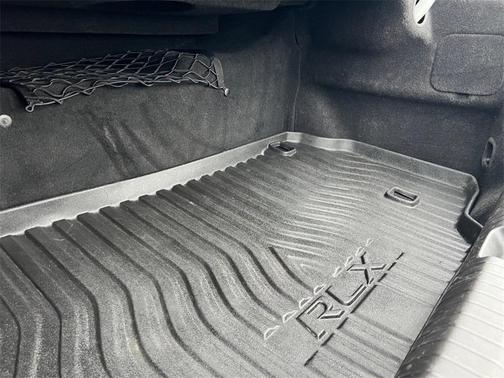 2016 Acura RLX Sport Hybrid Advance Package