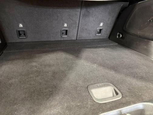 Olive Green Pearl 2021 Jeep Cherokee Trailhawk Elite
