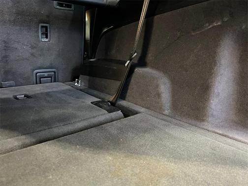 2019 Audi Q7 55 Prestige