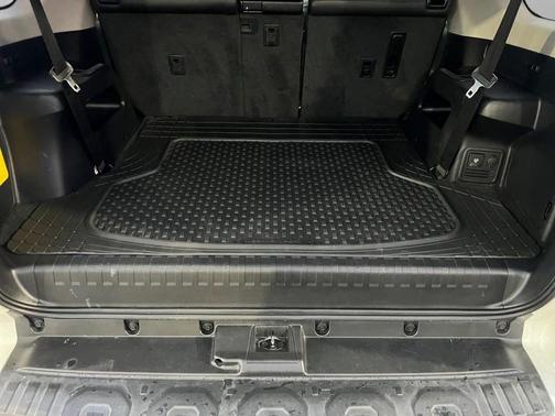 2010 Toyota 4Runner Trail