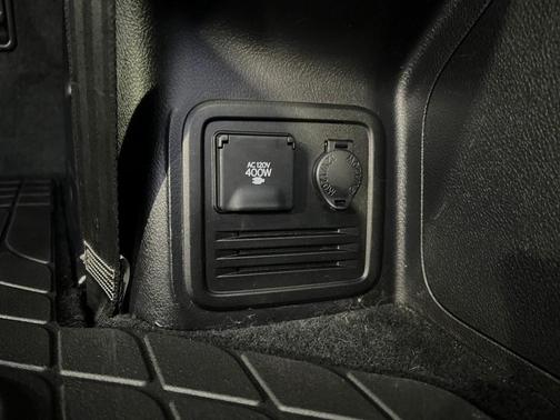 2010 Toyota 4Runner Trail