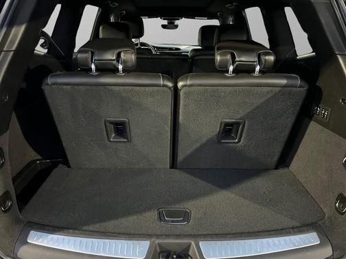 2023 Cadillac XT6 Premium Luxury AWD