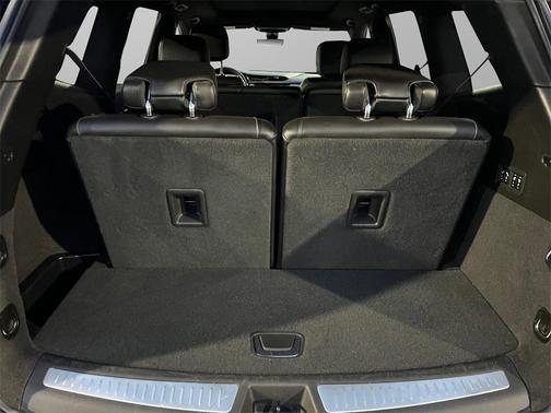 2023 Cadillac XT6 Premium Luxury AWD