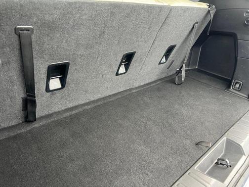 2023 Subaru Ascent Limited 8-Passenger