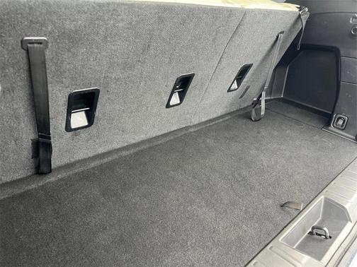 2023 Subaru Ascent Limited 8-Passenger