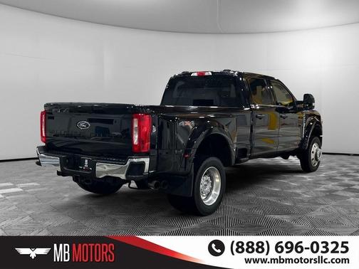2024 Ford F-450 XL