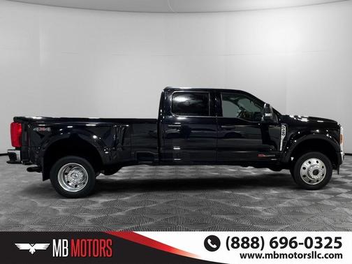 2024 Ford F-450 XL