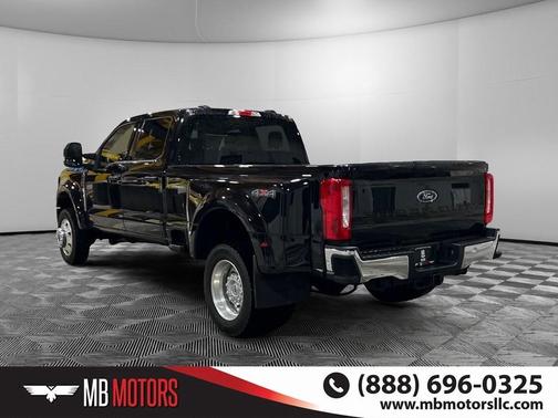 2024 Ford F-450 XL