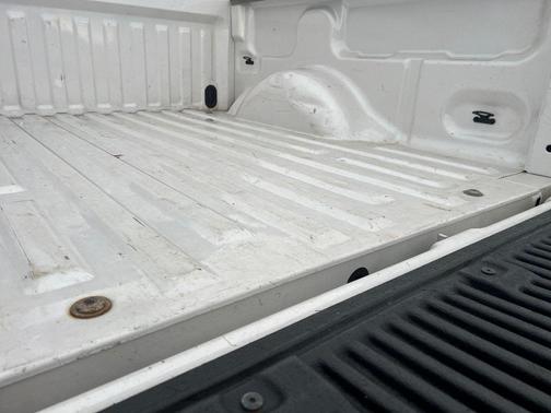 2010 Ford F-150 King Ranch