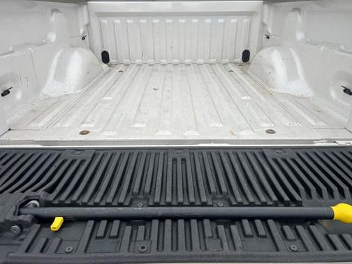 2010 Ford F-150 King Ranch