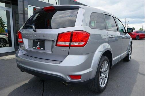 Photo 3 of 58 of 2019 Dodge Journey GT