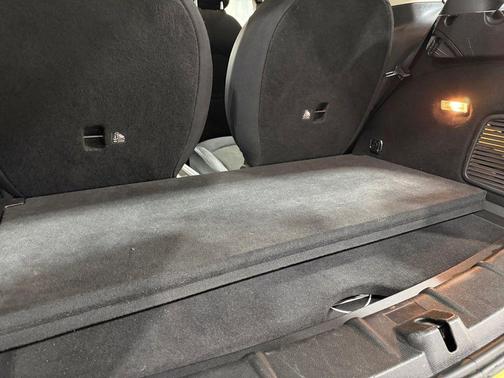 2012 MINI Cooper S Countryman Base