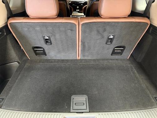 2022 Acura MDX Advance Package