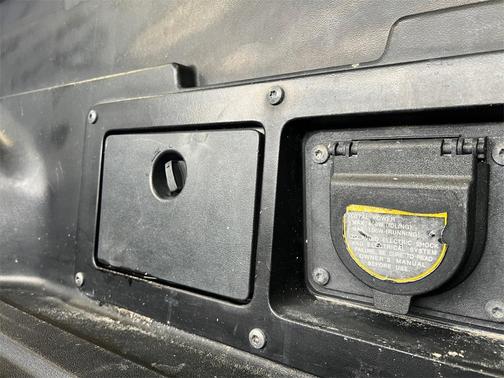 2012 Toyota Tacoma PreRunner