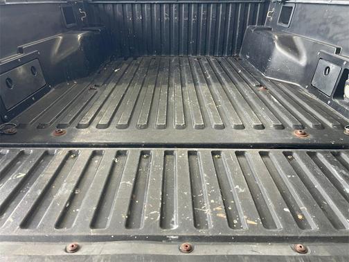 2012 Toyota Tacoma PreRunner