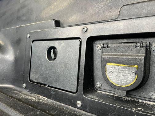 2012 Toyota Tacoma PreRunner