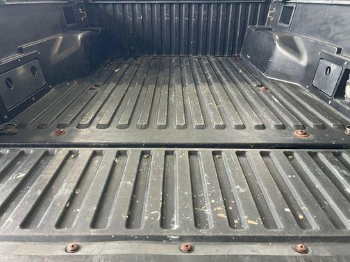 2012 Toyota Tacoma PreRunner