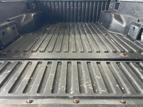 2012 Toyota Tacoma PreRunner