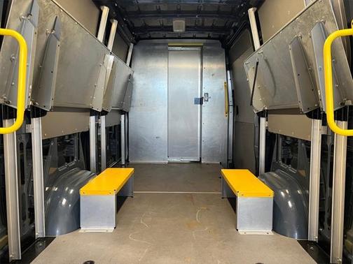 2018 Mercedes-Benz Sprinter 2500 Standard Roof
