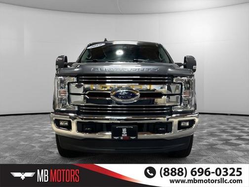 2019 Ford F-350 Lariat