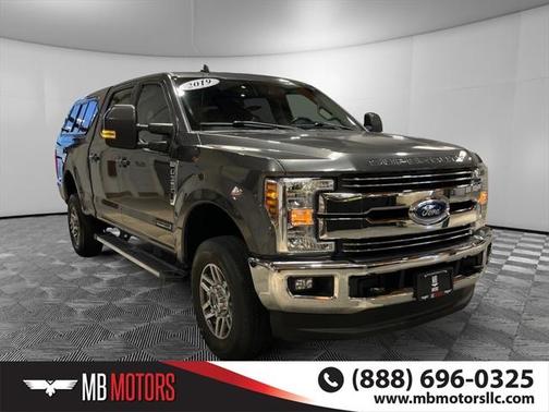 2019 Ford F-350 Lariat