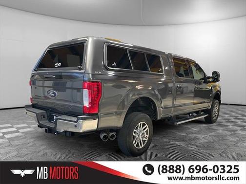 2019 Ford F-350 Lariat
