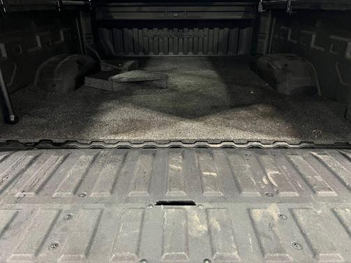 2024 GMC Sierra 3500 Denali