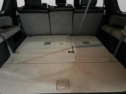 2012 Toyota Sequoia SR5