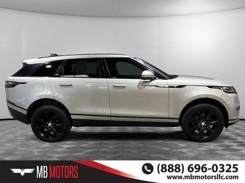 2018 Land Rover Range Rover Velar P380 SE R-Dynamic