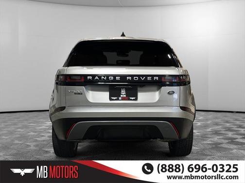 2018 Land Rover Range Rover Velar P380 SE R-Dynamic