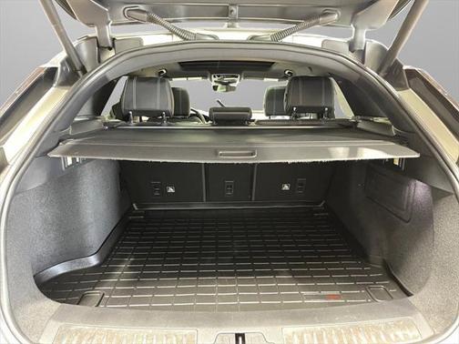 2018 Land Rover Range Rover Velar P380 SE R-Dynamic