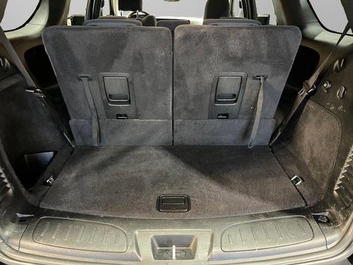 2021 Dodge Durango SXT Plus