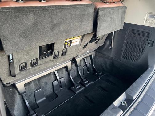 2018 Toyota Sienna Limited