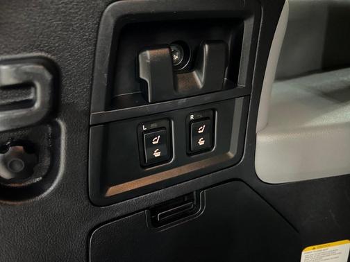 2021 Toyota Sequoia SR5