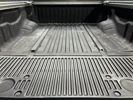 2018 Nissan Titan PRO-4X