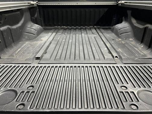 2018 Nissan Titan PRO-4X