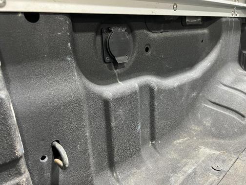 2018 Nissan Titan PRO-4X