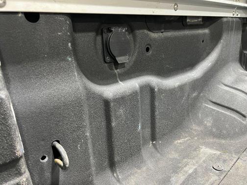 2018 Nissan Titan PRO-4X