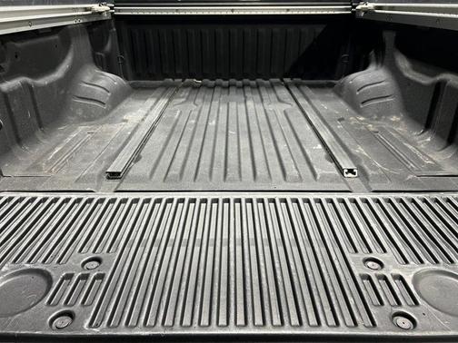 2018 Nissan Titan PRO-4X