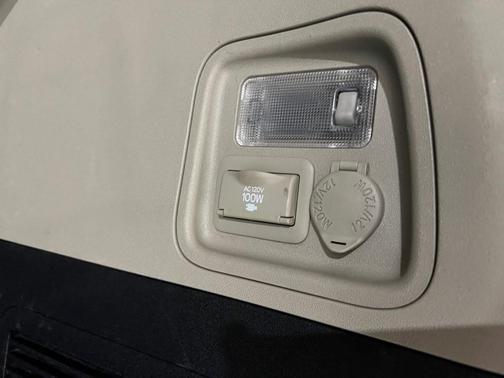 2019 Toyota Sienna Limited