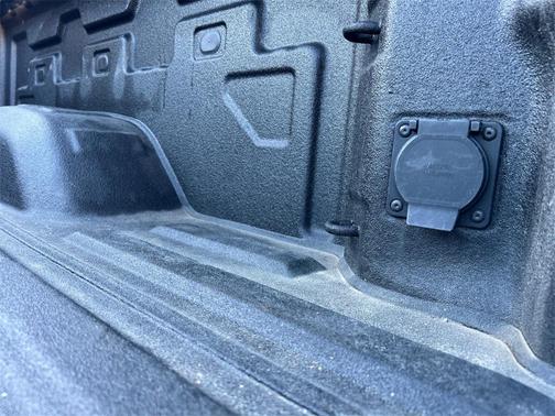 2021 GMC Sierra 2500 Denali