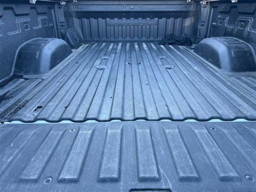 2021 GMC Sierra 2500 Denali