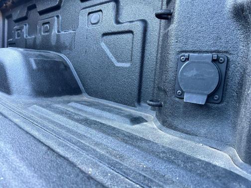 2021 GMC Sierra 2500 Denali