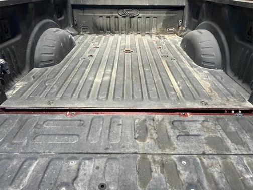 2017 Ford F-350 Lariat