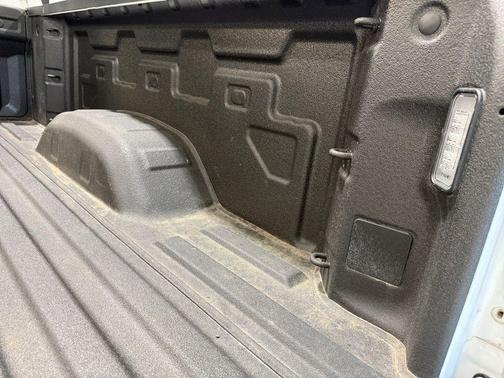 Summit White 2021 GMC Sierra 2500 Base