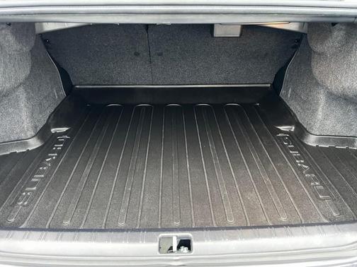 2021 Subaru WRX STI Base