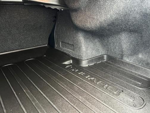 2021 Subaru WRX STI Base