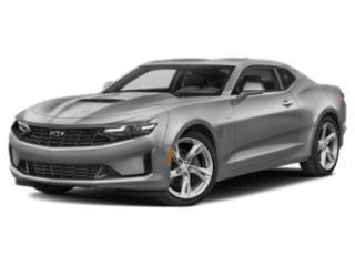 2023 Chevrolet Camaro SS