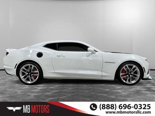 2023 Chevrolet Camaro SS