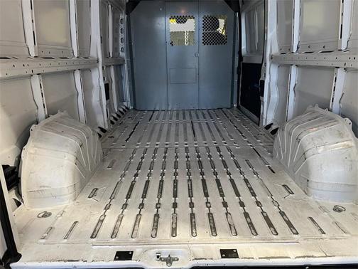 2021 RAM ProMaster 2500 High Roof